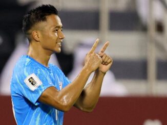 India vs Bangladesh: Chhangte out of national camp in Shillong, doubtful for Asian Cup qualifiers – The Headlines