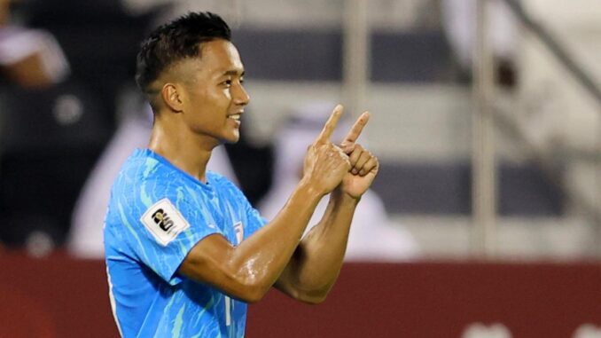 India vs Bangladesh: Chhangte out of national camp in Shillong, doubtful for Asian Cup qualifiers