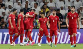 FIFA World Cup 2026 Qualifiers, AFC points table: Complete standings for Asian qualification – The Headlines