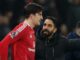 Harry Maguire deserves England recall, says Manchester United boss Ruben Amorim – The Headlines