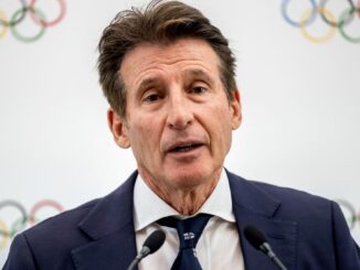 World Athletics chief Coe happy with Kenya doping progress – The Headlines