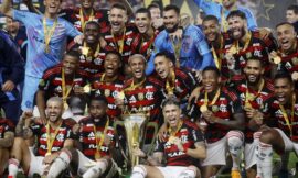 Copa Libertadores U20 final LIVE Streaming info: When, where to watch  sub-20 Flamengo vs Palmeiras? – The Headlines