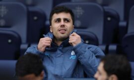 Rodri back to individual training: Ballon d’Or winner targets early comeback for Manchester City – The Headlines