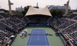 ITF settles legal dispute with former Davis Cup partner Kosmos – The Headlines