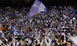 UEFA fines Real Madrid for ‘discriminatory behaviour’ during Champions League clash against Manchester City – The Headlines