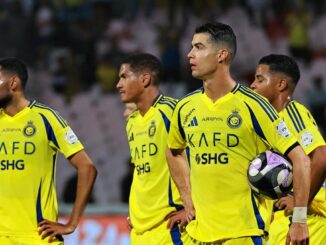 Saudi Pro League 2024-25: Al Nassr’s title hopes all but over with 1-2 defeat at Al Orobah – The Headlines