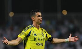 Al Nassr vs Esteghlal LIVE Score, AFC Champions League Elite R016: NAS hopes to use home advantage in second leg vs EST – The Headlines