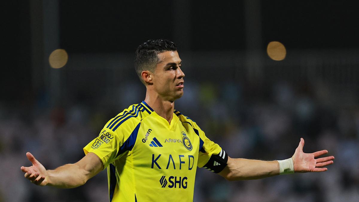 Al Nassr vs Esteghlal LIVE Score, AFC Champions League Elite R016: NAS hopes to use home advantage in second leg vs EST – The Headlines