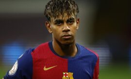 Barcelona vs Real Sociedad LIVE: BAR v RSO, La Liga 2024-25 updates – The Headlines