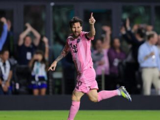 Why is Lionel Messi not playing for Inter Miami in CONCACAF Champions Cup Round of 16 clash against Cavalier? – The Headlines