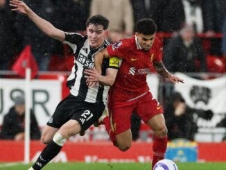 Carabao Cup final LIVE: Liverpool vs Newcastle United, Real-time updates of League Cup – The Headlines