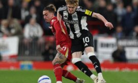 Carabao Cup final LIVE Streaming info: When, where to watch Liverpool vs Newcastle? League Cup predicted line-ups – The Headlines