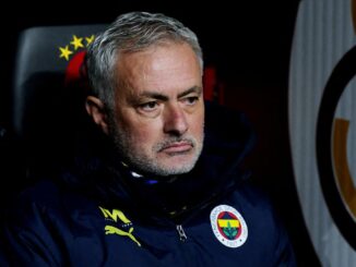 Fenerbahce says it has filed lawsuit against Galatasaray over ‘‘attack’‘ on coach Jose Mourinho – The Headlines