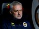 Fenerbahce says it has filed lawsuit against Galatasaray over ‘‘attack’‘ on coach Jose Mourinho – The Headlines