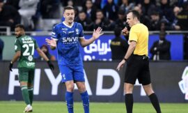 UEFA Nations League quarterfinal: Who is the referee in Denmark vs Portugal QF first leg? – The Headlines