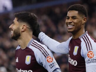 Newcomers Marco Asensio, Marcus Rashford adapting to Aston Villa’s style, says boss Unai Emery – The Headlines