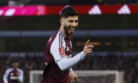 FA Cup 2024-25: Asensio’s double helps Aston Villa beat Cardiff City to reach quarterfinal – The Headlines