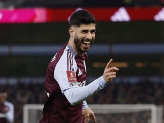 FA Cup 2024-25: Asensio’s double helps Aston Villa beat Cardiff City to reach quarterfinal – The Headlines