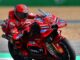 Thailand MotoGP: Marc Marquez wins Thai sprint race on Ducati debut – The Headlines