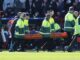 FA Cup 2024-25: Palace forward Mateta released from hospital with 25 stitches after kick to the face against Milwall – The Headlines