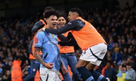 FA Cup 2024-25: Nico O’Reilly scores brace as Manchester City beats Plymouth Argyle 3-1 – The Headlines