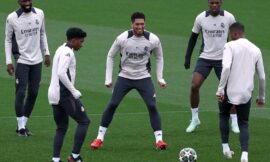 Real Madrid vs Rayo Vallecano LIVE: RMA vs VAL, preview, team news, La Liga 2024-25 updates – The Headlines