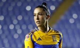 Jenni Hermoso overlooked by Spain team for third straight time – The Headlines