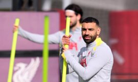 PSG vs Liverpool LIVE streaming info: How to watch Champions League round of 16 match? – The Headlines