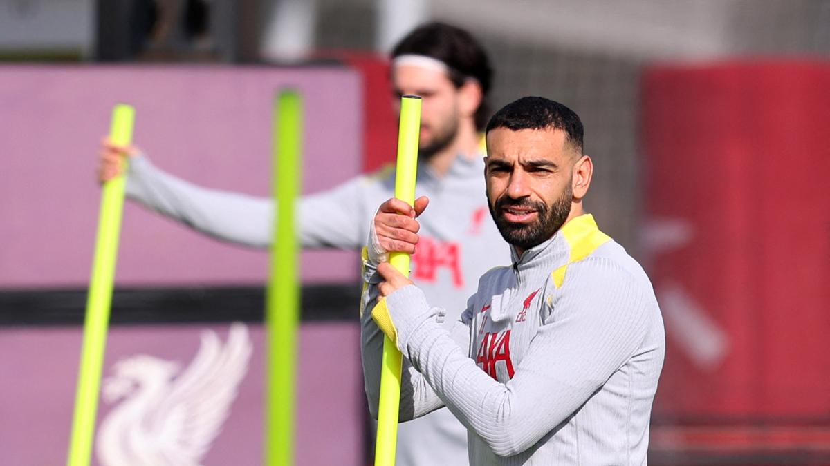 PSG vs Liverpool LIVE streaming info: How to watch Champions League round of 16 match? – The Headlines