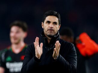 Premier League 2024-25: Arteta warns misfiring Man Utd still a threat – The Headlines
