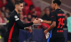 Why was Barcelona vs Osasuna in La Liga postponed? – The Headlines