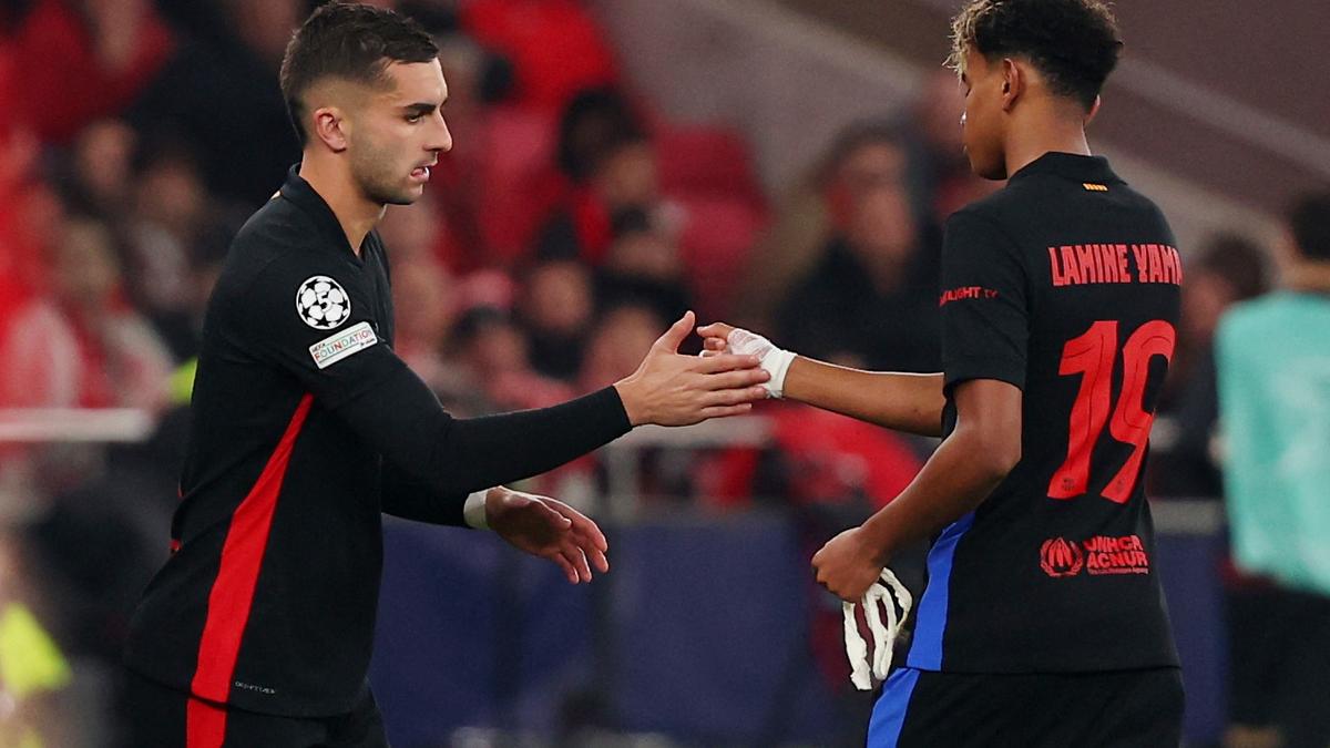 Why was Barcelona vs Osasuna in La Liga postponed? – The Headlines