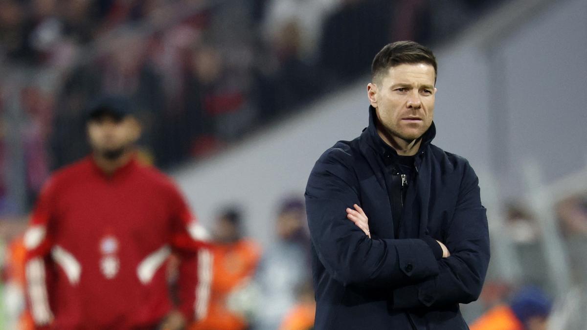 Bundesliga 2024-25: Leverkusen must move on from Bayern loss, says Alonso – The Headlines