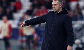 Champions League 2024-25: Barcelona will play in honour of late doctor, says Flick – The Headlines