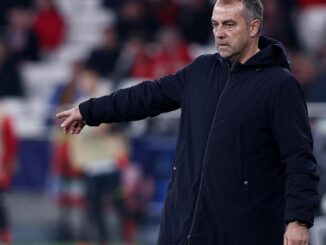Champions League 2024-25: Barcelona will play in honour of late doctor, says Flick – The Headlines