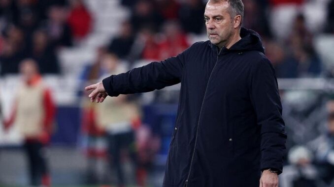 Champions League 2024-25: Barcelona will play in honour of late doctor, says Flick