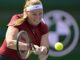 Indian Wells 2025: Kvitova’s comeback effort falls short in opening round against Gracheva – The Headlines