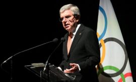 Only boxers from recognised body would take part in LA 2028 Olympics, says Thomas Bach – The Headlines
