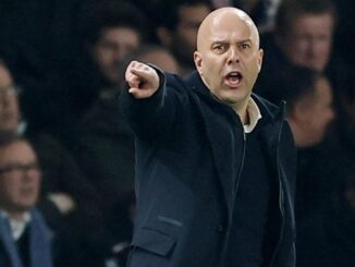 Champions League 2024-25: Slot demands more from Liverpool ahead of PSG clash – The Headlines