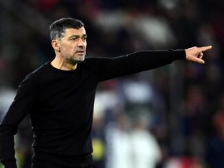 Serie A 2024-25: “Cannot control what others say and think,” says Milan coach Conceicao on job speculation – The Headlines