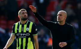 Champions League qualification won’t come from the sky, says Manchester City’s Guardiola – The Headlines