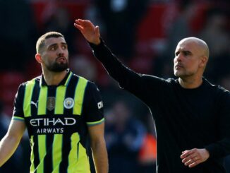 Champions League qualification won’t come from the sky, says Manchester City’s Guardiola – The Headlines