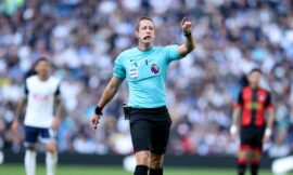Carabao Cup final: Who is the referee in Liverpool vs Newcastle League Cup clash? – The Headlines