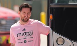 Inter Miami vs Cavalier live score, CONCACAF Champions Cup: Kick off at 5:30 AM IST; Messi starts on bench; Lineups – The Headlines
