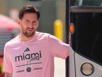 Inter Miami vs Cavalier live score, CONCACAF Champions Cup: Kick off at 5:30 AM IST; Messi starts on bench; Lineups – The Headlines
