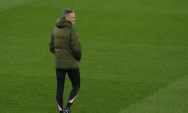 Champions League: Despite attractive football, PSG on brink of exit as it meets Liverpool in second leg – The Headlines