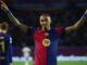 UEFA Champions League 2024-25: Raphinha, Yamal score as Barcelona beats Benfica to reach quarterfinal – The Headlines