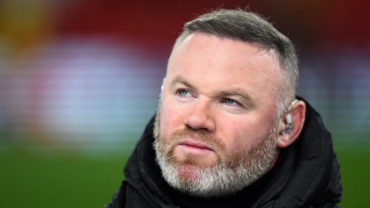 Rooney says Manchester United looks ‘lost’ and ‘scared’ – The Headlines