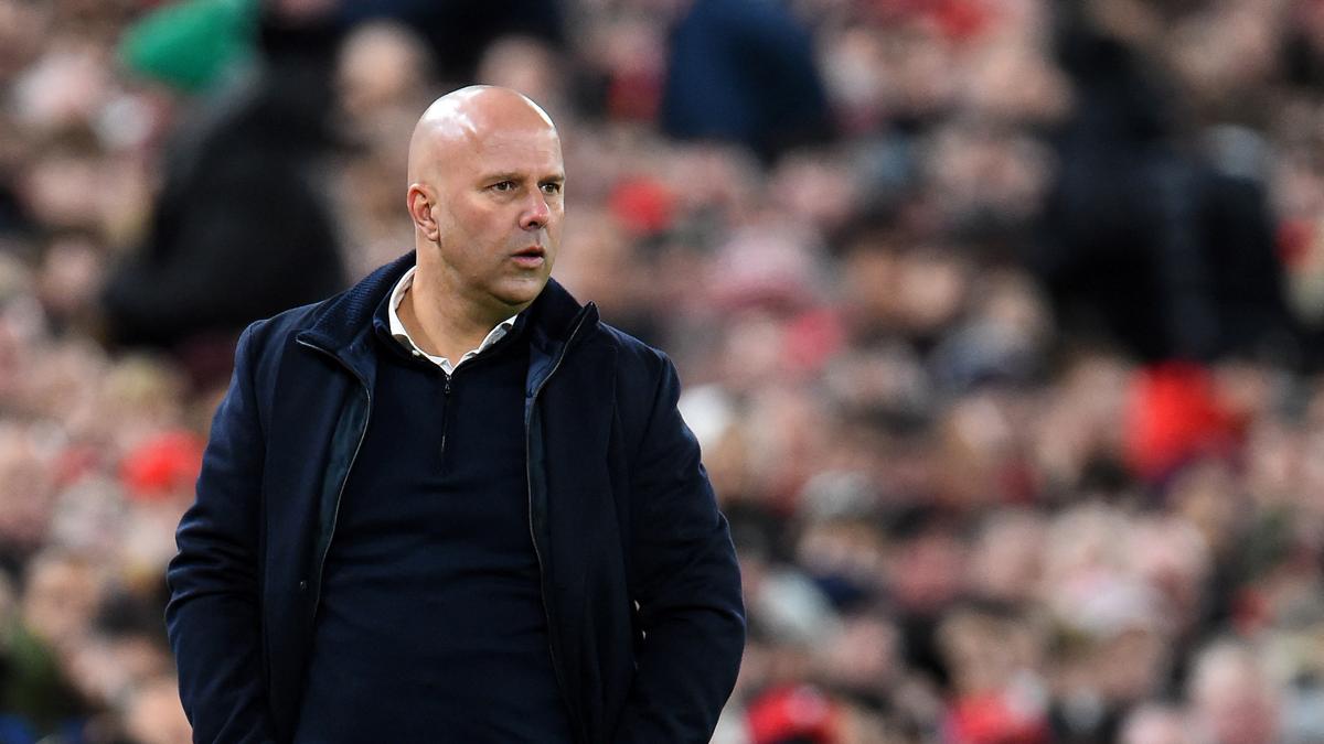 First trophy for Slot with Liverpool or Newcastle’s first silverware in 56 years – the League Cup final promises to excite – The Headlines