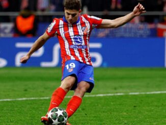 Why was the Julian Alvarez penalty ruled out in Champions League round of 16? – The Headlines